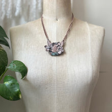 Load image into Gallery viewer, Flower Moon Necklace - Ready to Ship