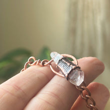 Load image into Gallery viewer, Flower Moon Necklace - Ready to Ship