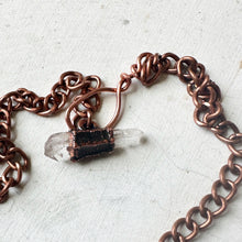 Load image into Gallery viewer, Flower Moon Necklace - Ready to Ship