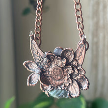 Load image into Gallery viewer, Flower Moon Necklace - Ready to Ship
