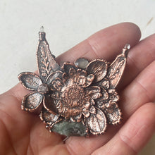 Load image into Gallery viewer, Flower Moon Necklace - Ready to Ship