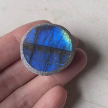 Load and play video in Gallery viewer, Labradorite Cauldron #2 - Made to Order
