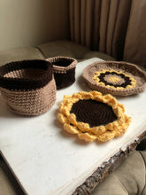 Load image into Gallery viewer, Crochet Dish - Made to Order by Chez Crochet
