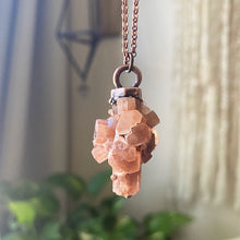 Load image into Gallery viewer, Aragonite Necklace #5 - Ready to Ship
