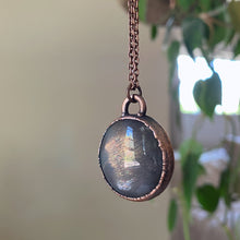 Load image into Gallery viewer, Golden Sunstone Necklace #4 - Ready to Ship