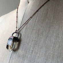 Load image into Gallery viewer, Polished Natural Citrine Point #2 - Ready to Ship