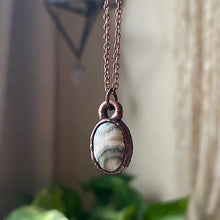 Load image into Gallery viewer, Ocean Jasper Necklace - Ready to Ship
