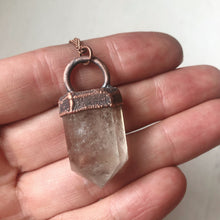 Load image into Gallery viewer, Polished Citrine Point #6 - Ready to Ship