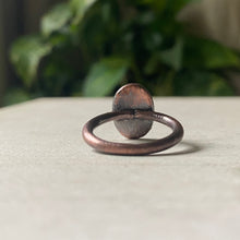 Load image into Gallery viewer, Ocean Jasper Ring (Size 7.5-7.75) - Ready to Ship