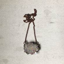 Load image into Gallery viewer, Angel Aura Cluster Necklace #1 - Ready to Ship
