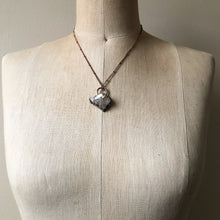 Load image into Gallery viewer, Angel Aura Cluster Necklace #3 - Ready to Ship