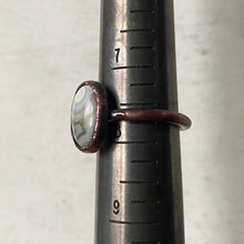 Load image into Gallery viewer, Ocean Jasper Ring (Size 7.5-7.75) - Ready to Ship