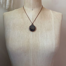 Load image into Gallery viewer, Golden Sunstone Necklace #6 - Ready to Ship