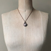 Load image into Gallery viewer, Porcelain Jasper Necklace #1 - Ready to Ship
