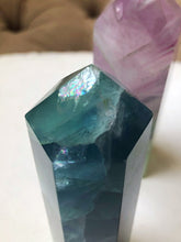 Load image into Gallery viewer, Fluorite Tower (1.27-2)