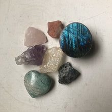 Load image into Gallery viewer, Spring Equinox Mineral Bundle
