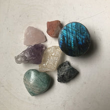 Load image into Gallery viewer, Spring Equinox Mineral Bundle