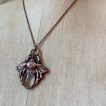 Load image into Gallery viewer, Summer Solstice "Spread Kindness" Necklace - Ready to Ship