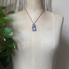 Load image into Gallery viewer, Mini Moonrise Necklace #3 - Ready to Ship