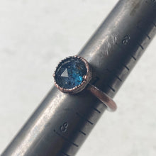 Load image into Gallery viewer, Blue Kyanite Ring (Size 7) - Ready to Ship