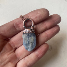 Load image into Gallery viewer, Mini Moonrise Necklace #2 - Ready to Ship