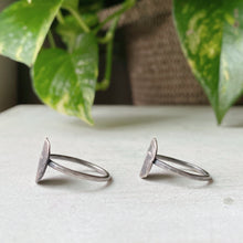 Load image into Gallery viewer, Aries Fine & Sterling Silver Ring - Ready to Ship