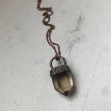 Load image into Gallery viewer, Polished Citrine Point #4 - Ready to Ship