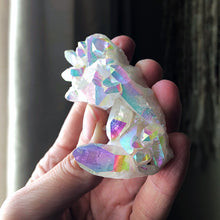 Load image into Gallery viewer, Angel Aura Cluster (1.27-5)