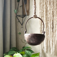 Load image into Gallery viewer, Labradorite Cauldron #2