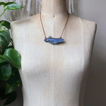 Load image into Gallery viewer, Morning Moonrise Necklace #2 - Ready to Ship