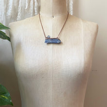 Load image into Gallery viewer, Morning Moonrise Necklace - Ready to Ship