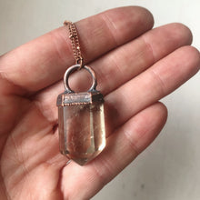 Load image into Gallery viewer, Polished Citrine Point #5 - Ready to Ship