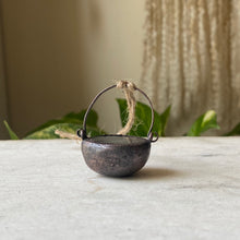 Load image into Gallery viewer, Labradorite Cauldron #3