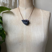 Load image into Gallery viewer, Evening Moonrise Necklace #1 - Ready to Ship

