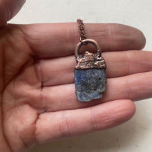 Load image into Gallery viewer, Mini Moonrise Necklace #1 - Ready to Ship