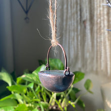 Load image into Gallery viewer, Labradorite Cauldron #2