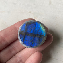 Load image into Gallery viewer, Labradorite Cauldron #2 - Made to Order