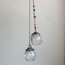 Load image into Gallery viewer, Sun Catcher (X-Large) - Made to Order