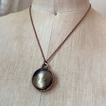 Load image into Gallery viewer, Golden Sunstone Necklace #5 - Ready to Ship
