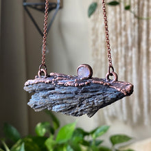 Load image into Gallery viewer, Evening Moonrise Necklace #4 - Ready to Ship