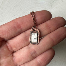 Load image into Gallery viewer, Star Shine Necklace - Ready to Ship