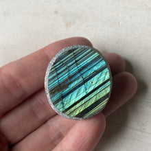 Load image into Gallery viewer, Labradorite Cauldron #5 - Made to Order