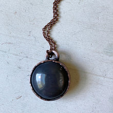 Load image into Gallery viewer, Golden Sunstone Necklace #3 - Ready to Ship