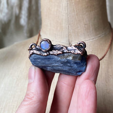 Load image into Gallery viewer, Morning Moonrise Necklace #1 - Ready to Ship