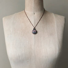Load image into Gallery viewer, Porcelain Jasper Necklace #2 - Ready to Ship
