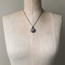 Load image into Gallery viewer, Porcelain Jasper Necklace #2 - Ready to Ship