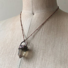 Load image into Gallery viewer, Polished Citrine Point #2 - Ready to Ship