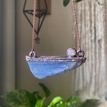 Load image into Gallery viewer, Morning Moonrise Necklace #4 - Ready to Ship