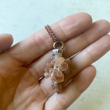 Load image into Gallery viewer, Aragonite Necklace #5 - Ready to Ship