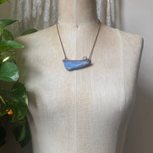 Load image into Gallery viewer, Morning Moonrise Necklace #4 - Ready to Ship